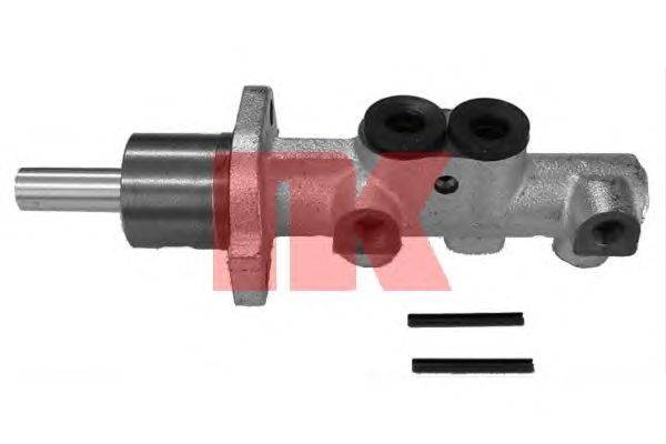 Главный тормозной цилиндр NK 824304
