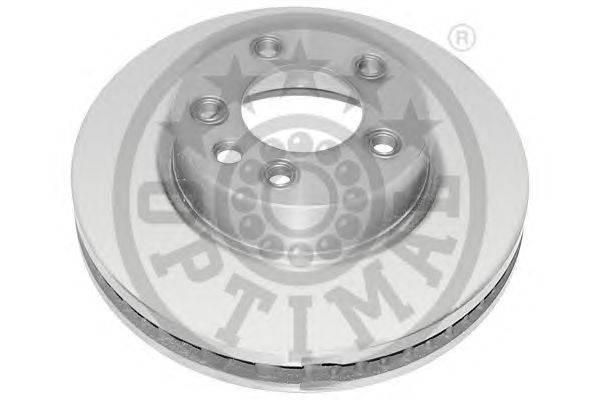 Тормозной диск OPTIMAL BS-7942C