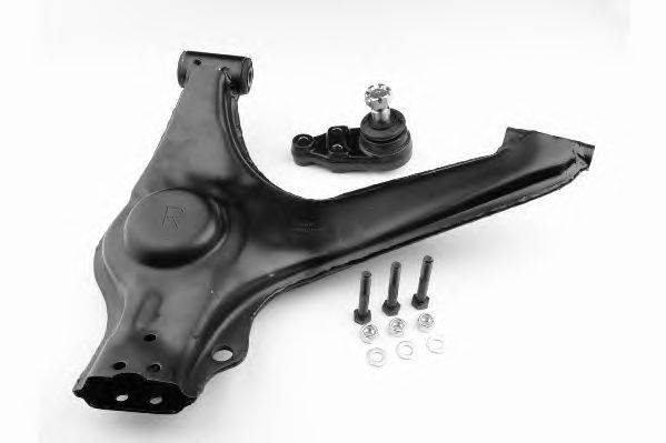 Рычаг независимой подвески колеса, подвеска колеса MOOG FD-WP-6988