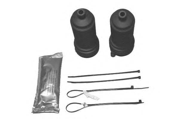 Комплект пылника, рулевое управление MOOG K150135