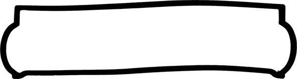 REINZ (НОМЕР: 71-39177-00) Прокладка, крышка головки цилиндра