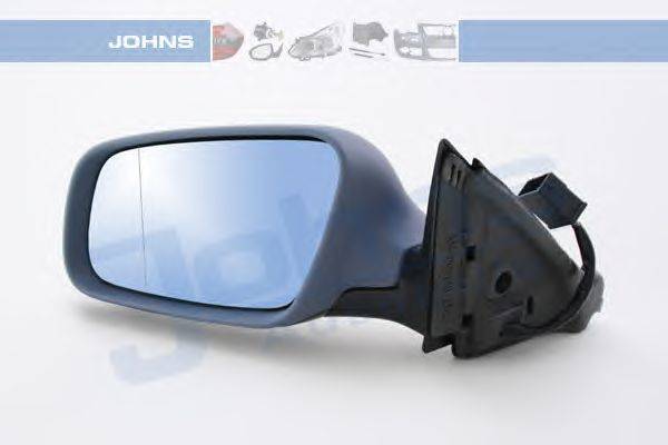Наружное зеркало JOHNS 13 01 37-65