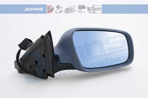 Наружное зеркало JOHNS 13 01 38-65