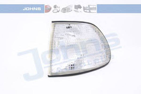 Фонарь указателя поворота JOHNS 20 24 19-3