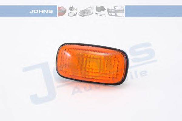 Фонарь указателя поворота JOHNS 27 29 21