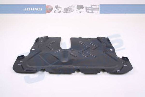 Изоляция моторного отделения JOHNS 32 17 33