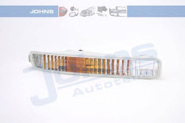 Фонарь указателя поворота JOHNS 38 18 20-7