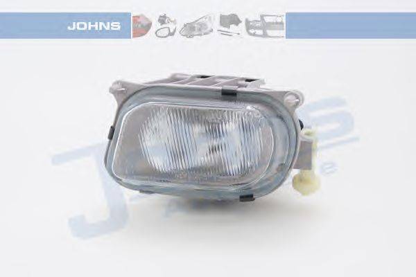Противотуманная фара JOHNS 501529