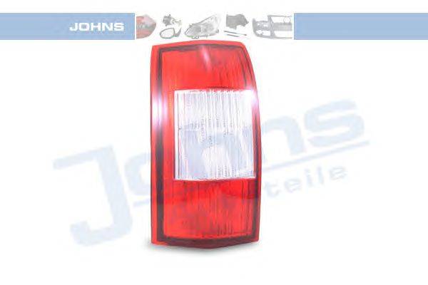 Задний фонарь JOHNS 55 27 87-6