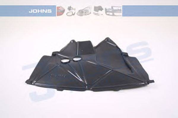 Изоляция моторного отделения JOHNS 600333