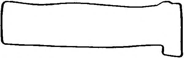 Прокладка, крышка головки цилиндра REINZ 71-34291-00