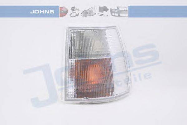 Фонарь указателя поворота JOHNS 90 28 19-1