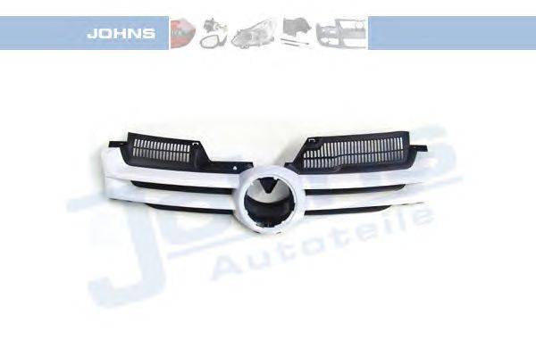 Решетка радиатора JOHNS 954105