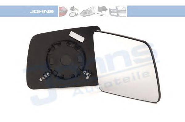 Зеркальное стекло, наружное зеркало JOHNS 32 41 38-82