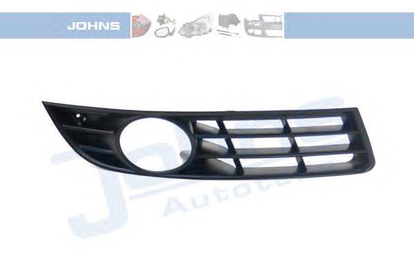 Решетка вентилятора, буфер JOHNS 95 50 27-2