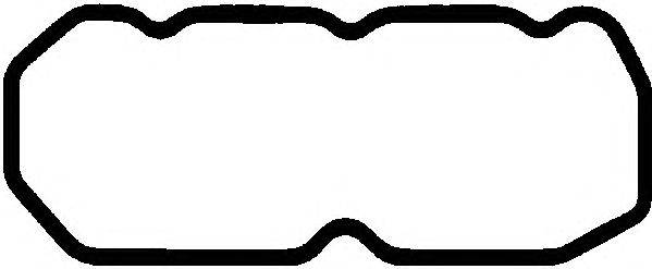 Прокладка, крышка головки цилиндра AJUSA 11017500