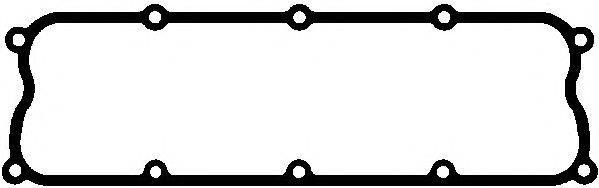 Прокладка, крышка головки цилиндра AJUSA 11090200