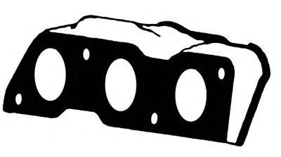 Прокладка, выпускной коллектор AJUSA 13220200