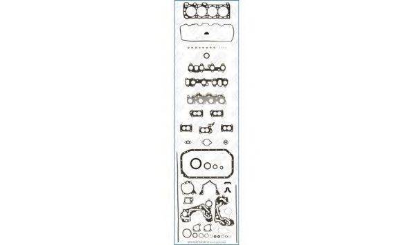 Комплект прокладок, двигатель AJUSA 50085000