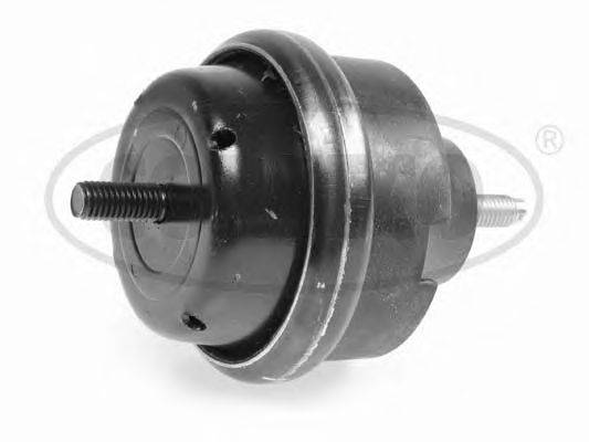 Подвеска, двигатель FEBI BILSTEIN 24596