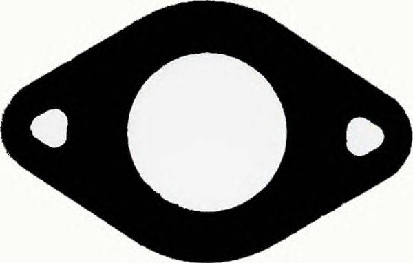 Прокладка, выпускной коллектор REINZ 71-42919-00