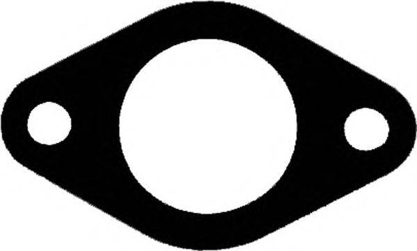 Прокладка, выпускной коллектор REINZ 71-28599-00