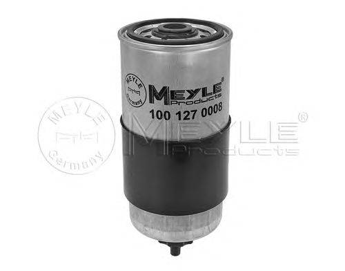 Топливный фильтр MEYLE 1001270008