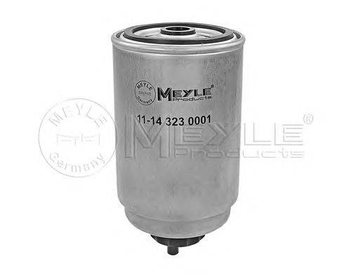 Топливный фильтр MEYLE 11143230001