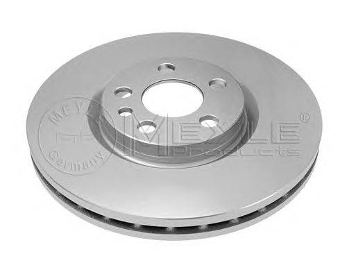 Тормозной диск MEYLE 11-15 521 0020/PD
