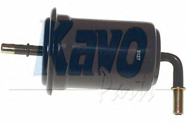 Топливный фильтр AMC Filter KF1454
