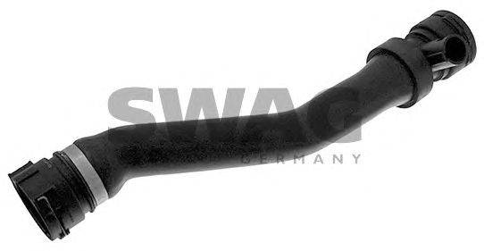 Шланг радиатора SWAG 20936839