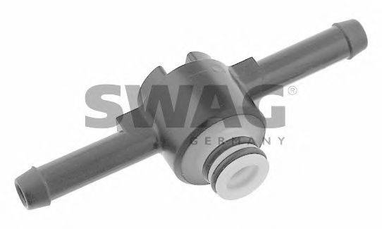 Клапан, топливный фильтр SWAG 30926960