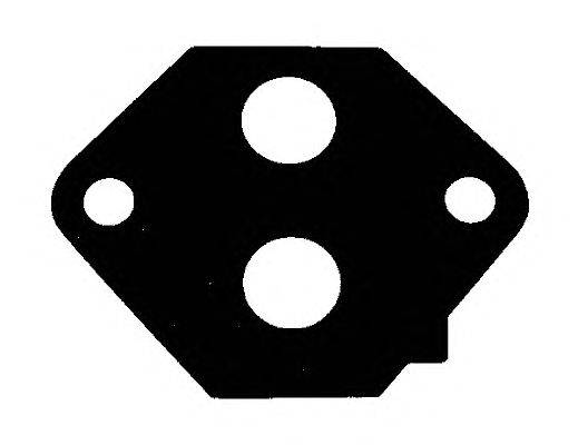 Прокладка OPEL 837302