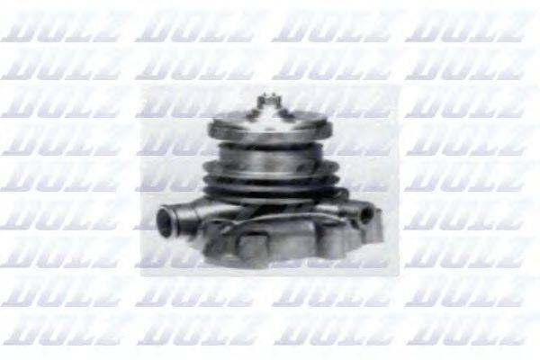 Водяной насос DOLZ P170