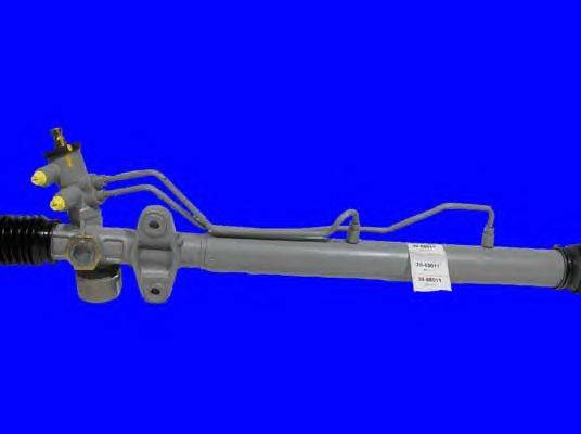 Рулевой механизм URW 30-88011