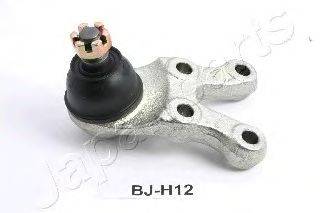 Несущий / направляющий шарнир JAPANPARTS BJ-H12