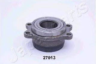 Комплект подшипника ступицы колеса JAPANPARTS KK-27013