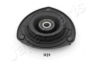 Опора стойки амортизатора JAPANPARTS RU-H31