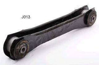 Наконечник поперечной рулевой тяги JAPANPARTS TIJ013