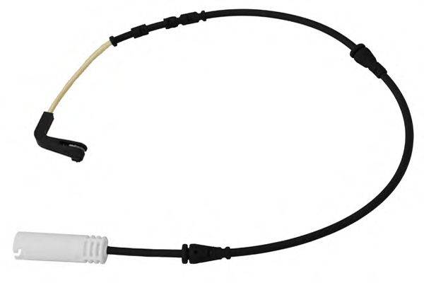 Сигнализатор, износ тормозных колодок BUGIAD BW70056