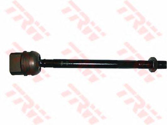Осевой шарнир, рулевая тяга TRW JAR340