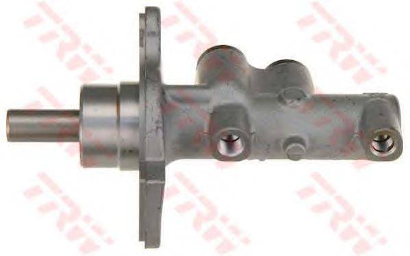 Главный тормозной цилиндр TRW PML445