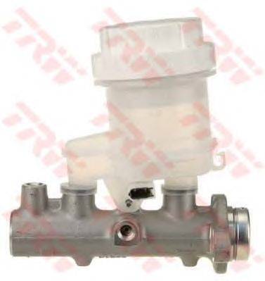 Главный тормозной цилиндр TRW PML456