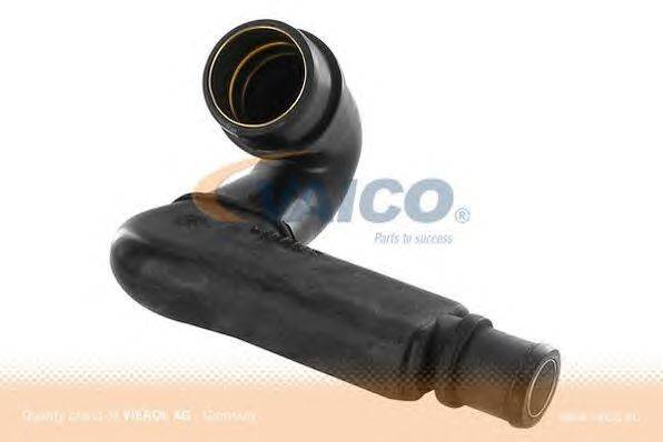 Шланг, воздухоотвод крышки головки цилиндра VAICO V10-0777