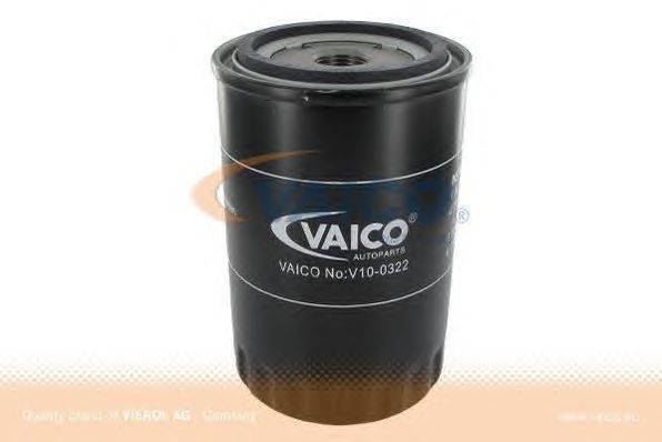 Масляный фильтр VAICO V100322
