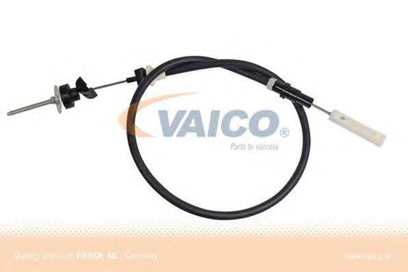 Трос, управление сцеплением VAICO V102466