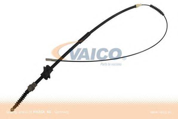 Трос, стояночная тормозная система VAICO V10-30091