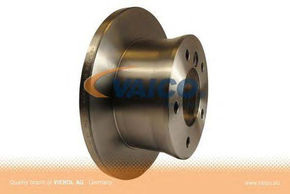 Тормозной диск VAICO V10-40079