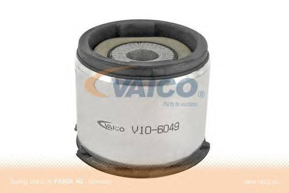 Подвеска, вспомогательная рама / агрегатная опора VAICO V10-6049