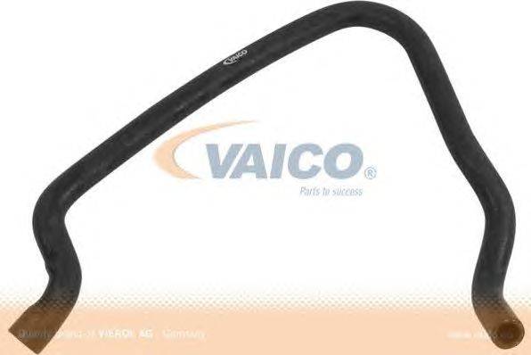 Шланг радиатора VAICO 200142